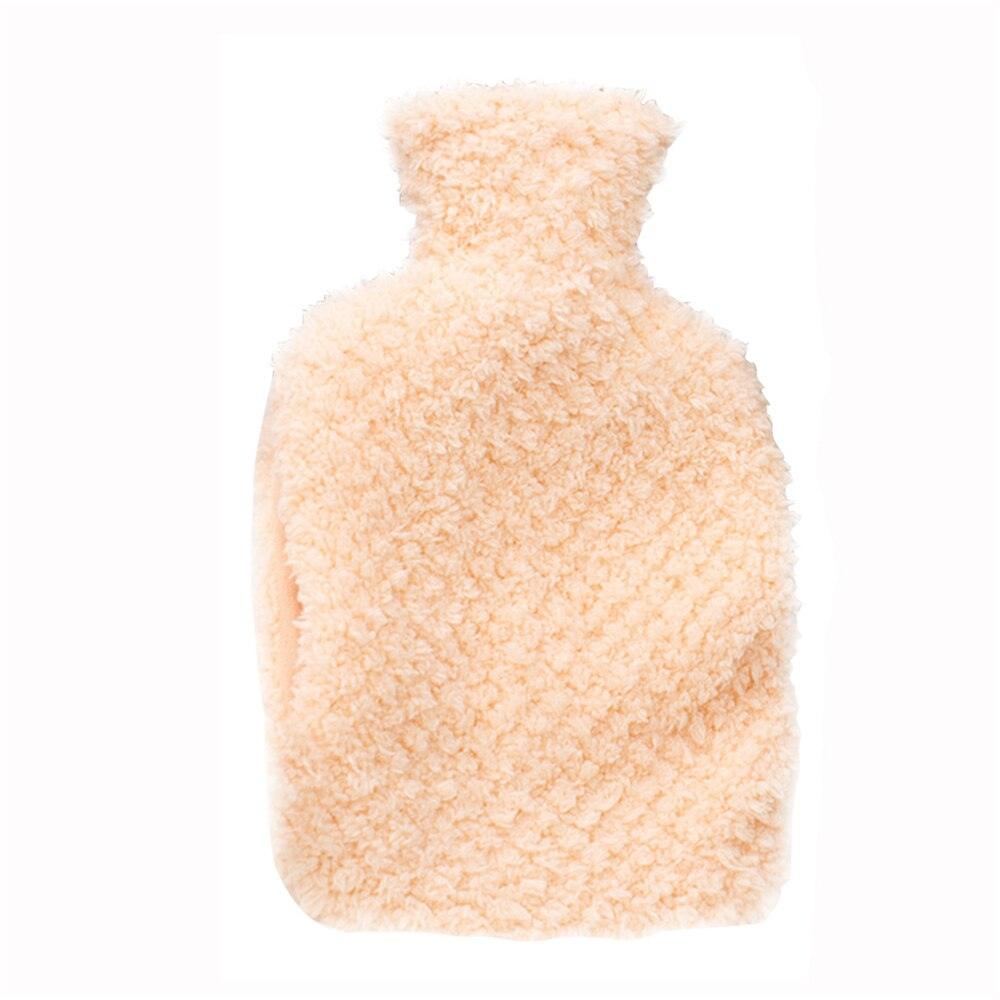 Bouillotte Peluche 2000 ml