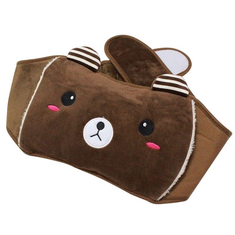 Kuscheltier Wärmekissen Mikrowelle