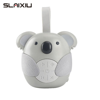 Koala Bruit Blanc Bébé