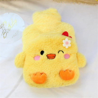 Peluche Bouillotte Micro onde