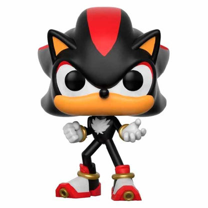 Figurine Funko POP! Sonic Shadow