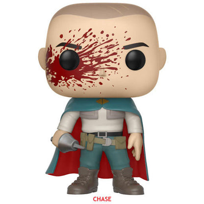 Figurine Funko POP! Saga The Will Chase