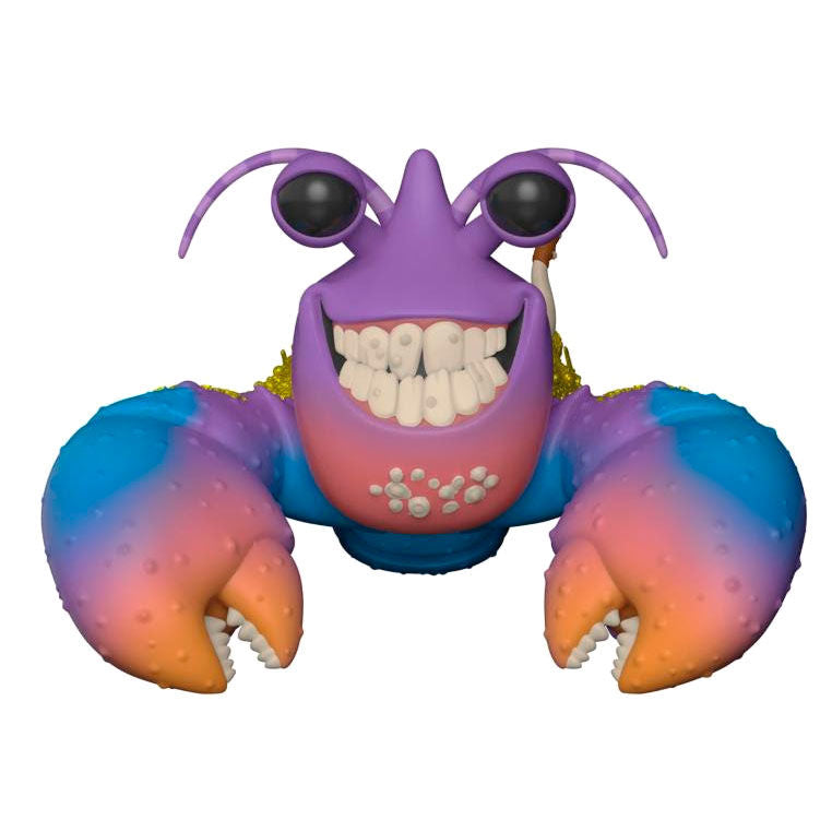 Figurine Funko POP! Disney Moana Vaiana Tamatoa