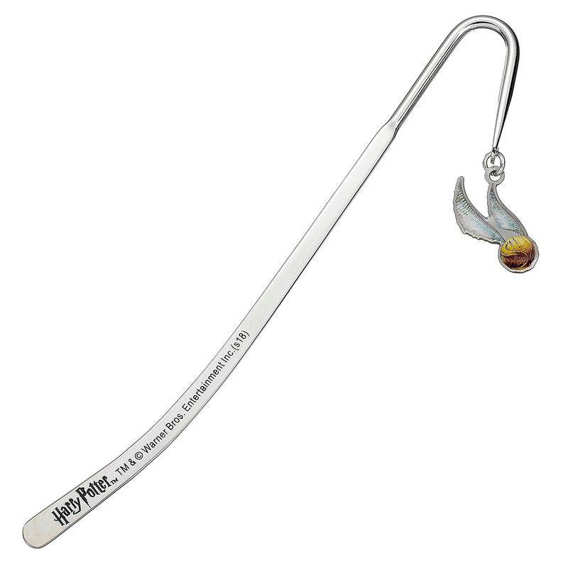 Accessoire scolaire Harry Potter Golden Snitch