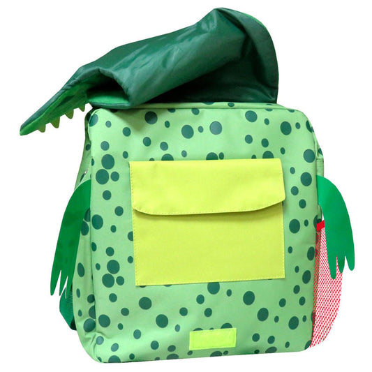 Sac à dos Bagoose Crocodile 26 cm