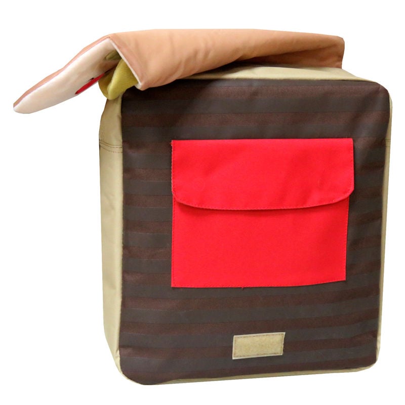 Sac à dos Bagoose Dog 26 cm