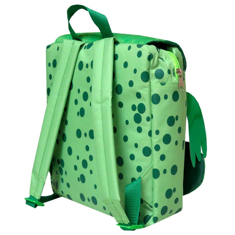 Sac à dos Bagoose Crocodile 26 cm, vue 2