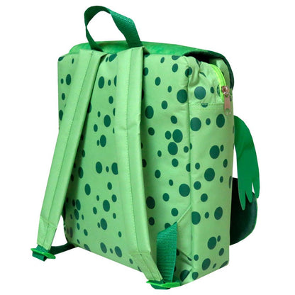 Sac à dos Bagoose Crocodile 26 cm, vue 2