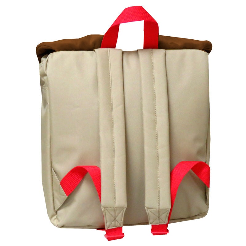 Sac à dos Bagoose Dog 26 cm, vue 2