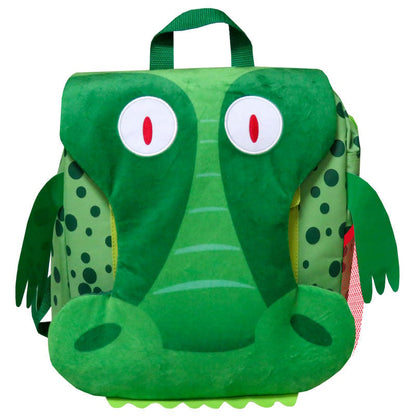Sac à dos Bagoose Crocodile 26 cm, vue 3