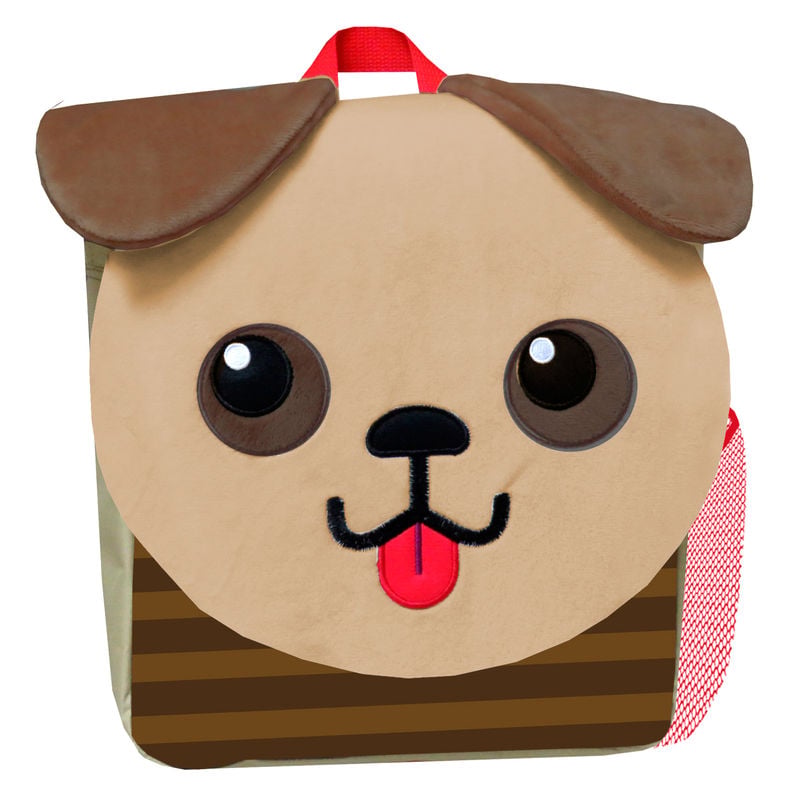 Sac à dos Bagoose Dog 26 cm, vue 3