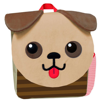 Sac à dos Bagoose Dog 26 cm, vue 3