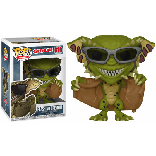 Figurine Funko POP! Gremlins 2 Flashing Gremlin