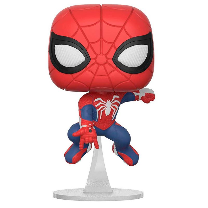 Figurine Funko POP! Marvel Spiderman