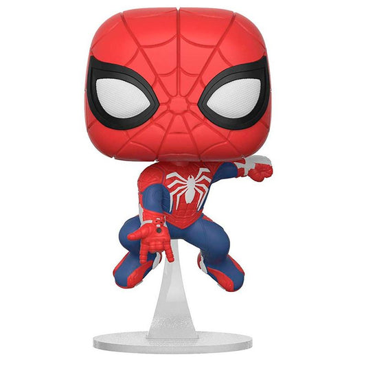Figurine Funko POP! Marvel Spiderman