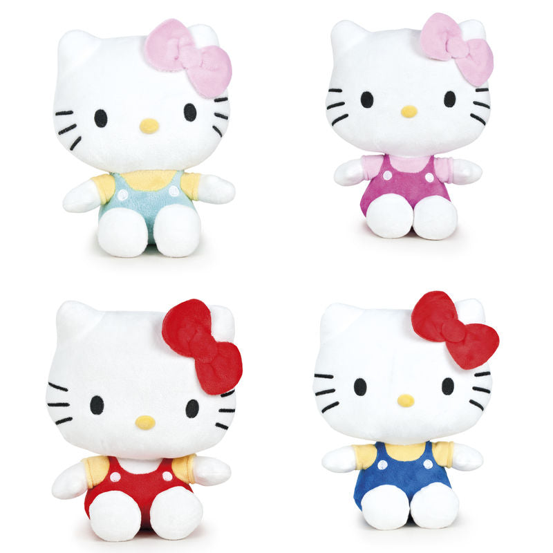 Peluche Hello Kitty 24 cm