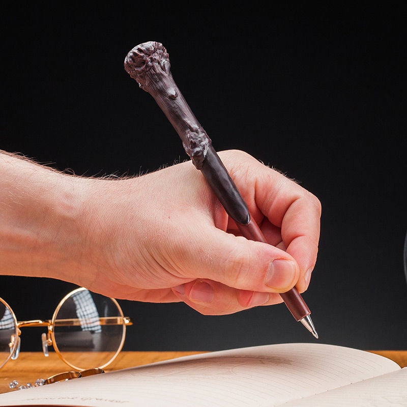 Stylo Harry Potter wand
