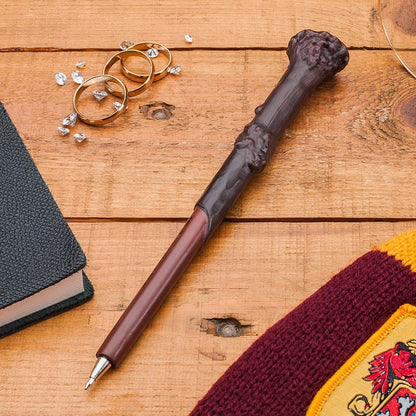 Stylo Harry Potter wand, vue 2