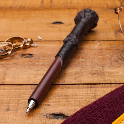 Stylo Harry Potter wand, vue 3