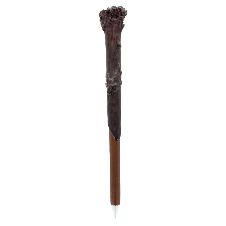 Stylo Harry Potter wand, vue 4