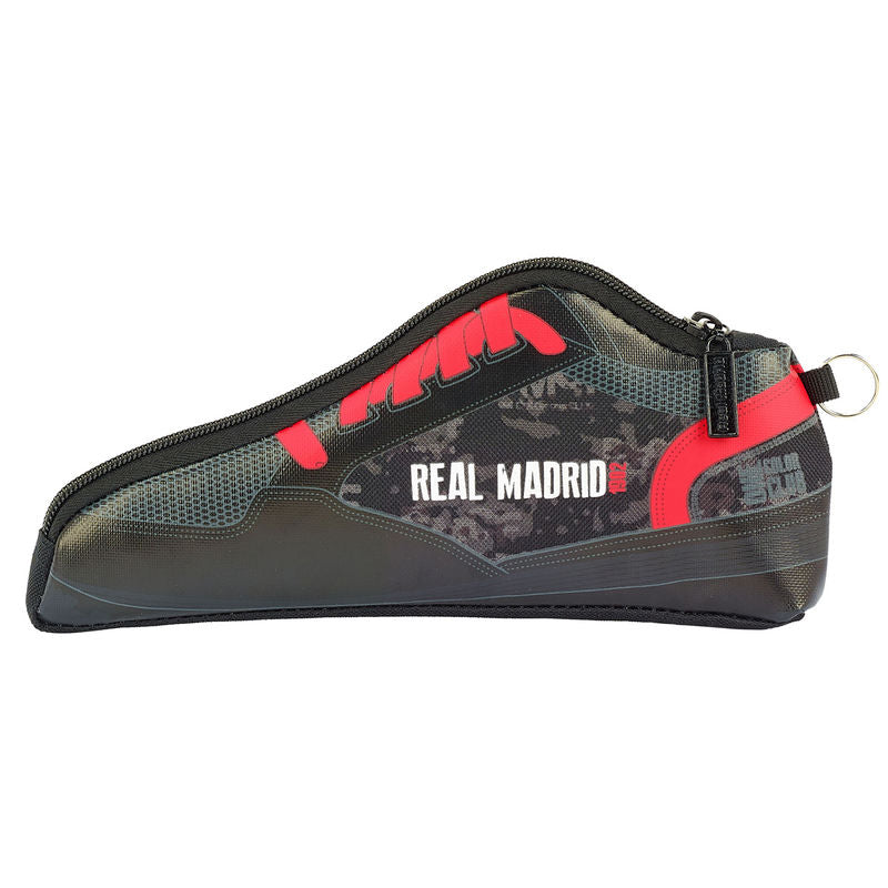 Trousse Real Madrid Black shoe