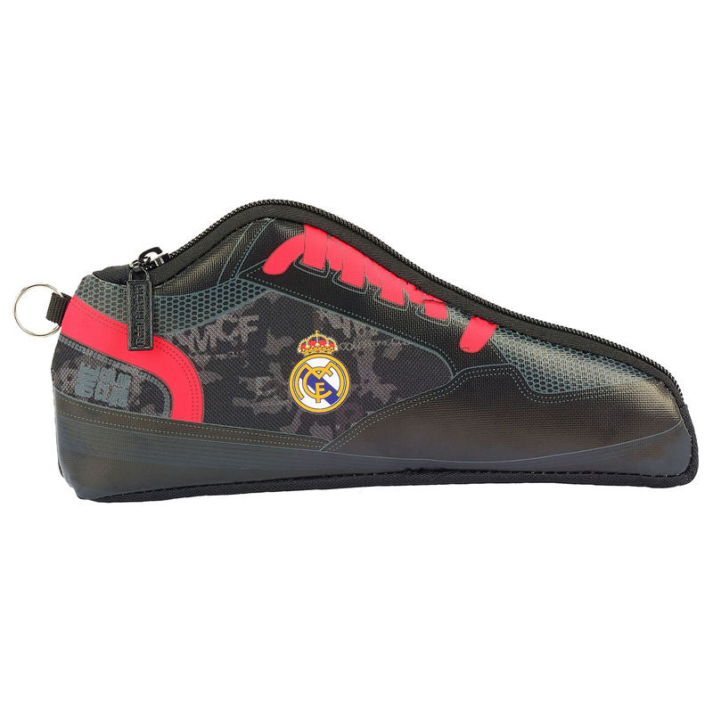 Trousse Real Madrid Black shoe, vue 2