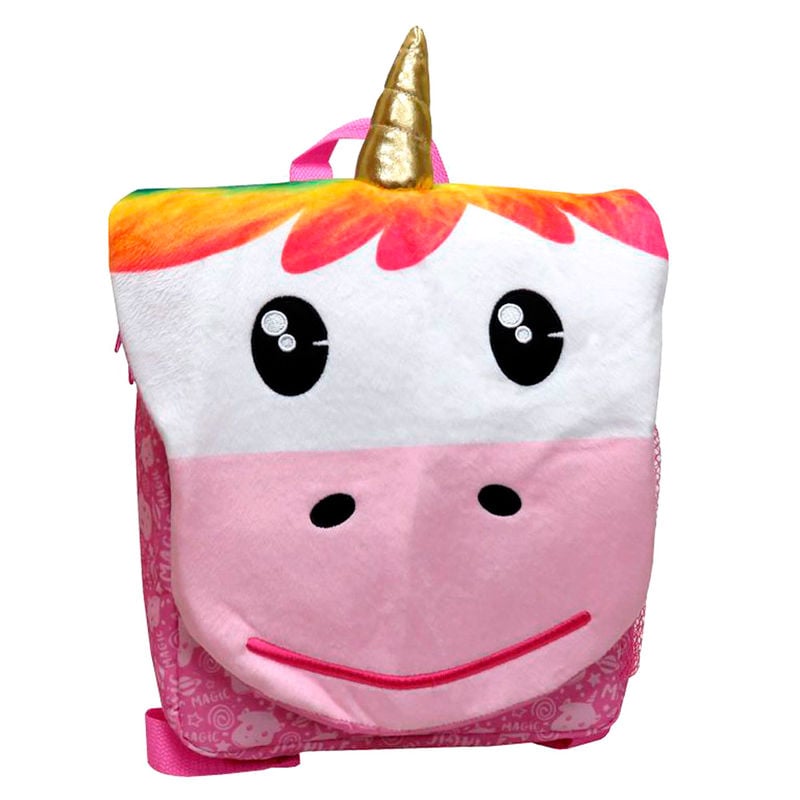 Sac à dos Bagoose animal unicorn 26 cm