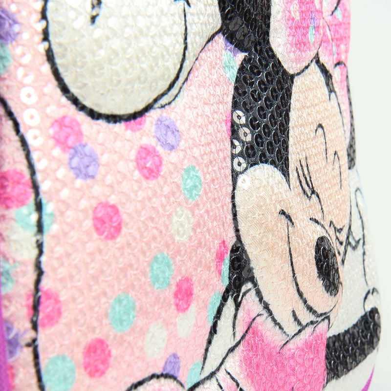 Sac à dos 3D Disney Minnie 31 cm, vue 3