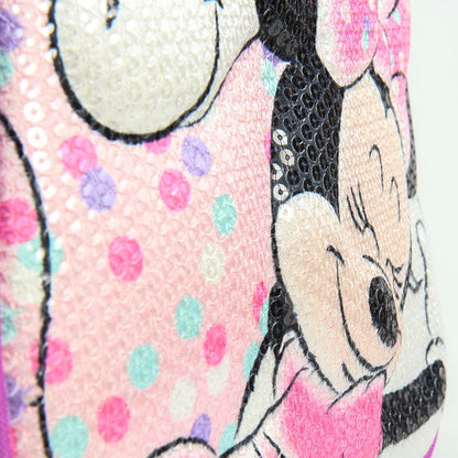 Sac à dos 3D Disney Minnie 31 cm, vue 3