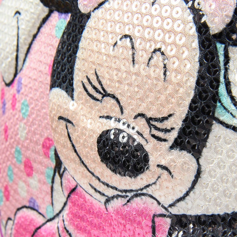 Sac à dos 3D Disney Minnie 31 cm, vue 4