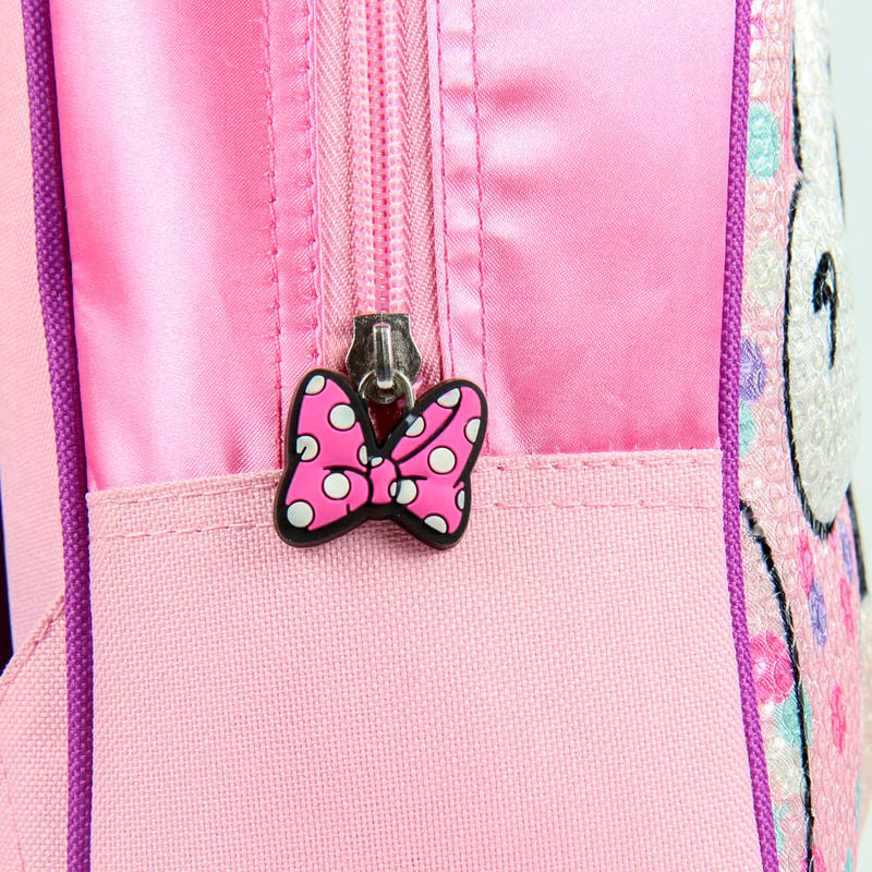 Sac à dos 3D Disney Minnie 31 cm, vue 5