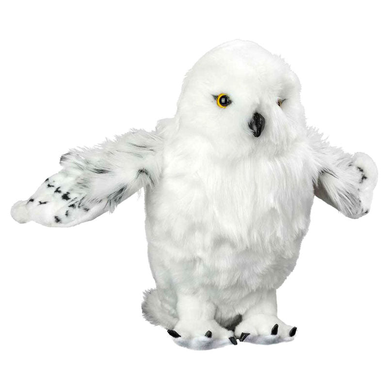 Peluche Hedwige Harry Potter 35 cm