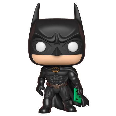 Figurine Funko POP! DC Batman 80th Batman 1995