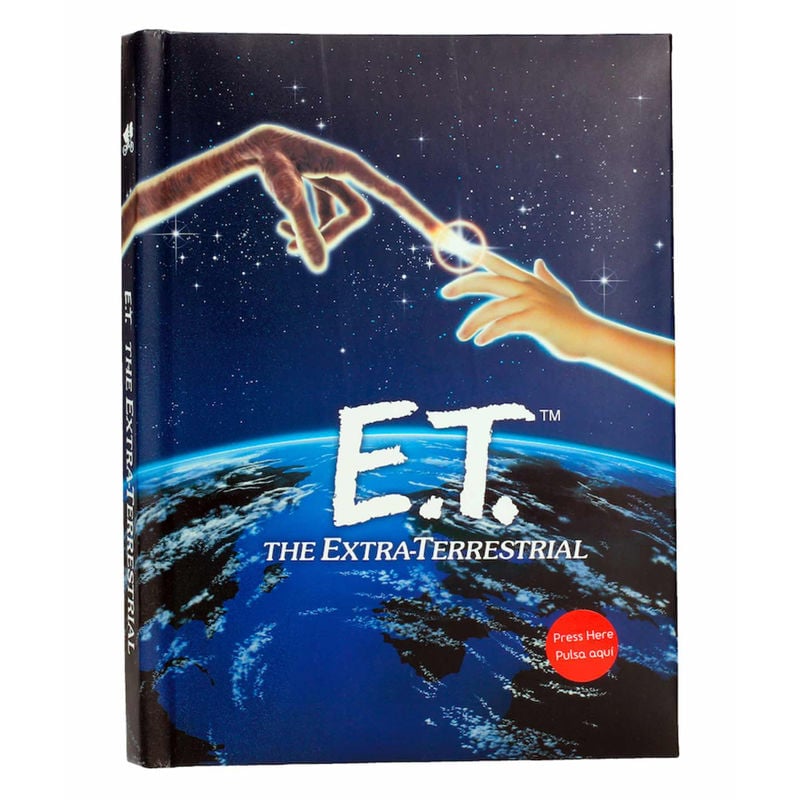Agenda E.T.