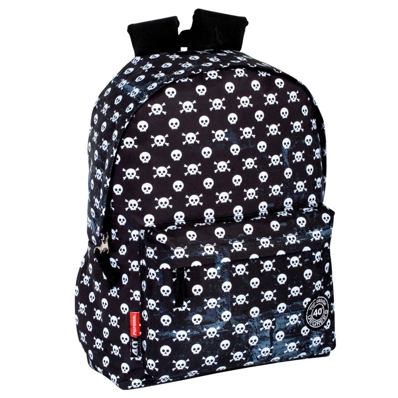 Sac à dos adaptable Perona Danger 42 cm