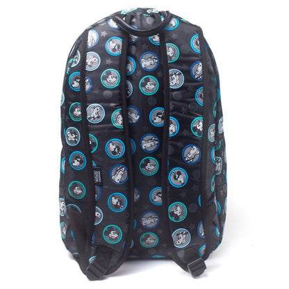 Sac à dos Disney Mickey 41 cm, vue 2