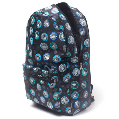 Sac à dos Disney Mickey 41 cm, vue 3