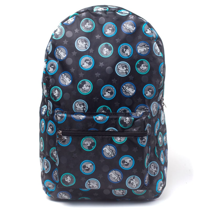 Sac à dos Disney Mickey 41 cm, vue 4