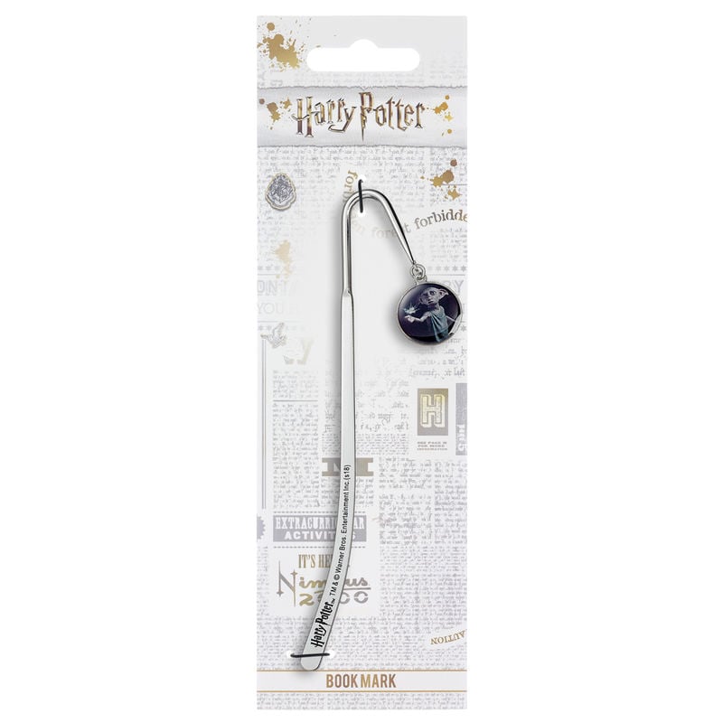 Accessoire scolaire Harry Potter Dobby