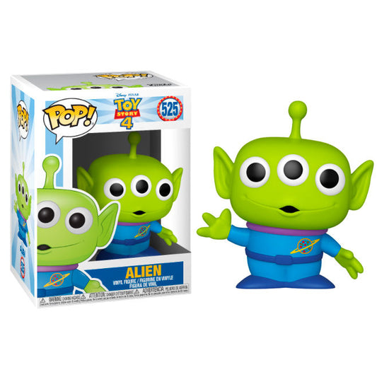 Figurine Funko POP! Disney Toy Story 4 Alien