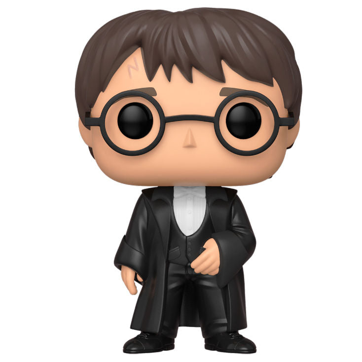 Figurine Funko POP! Harry Potter Yule Ball