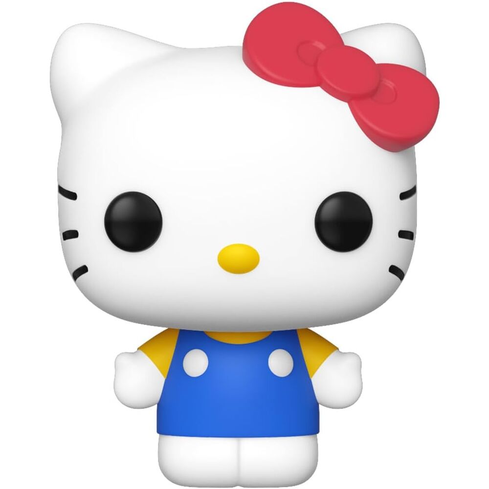 Figurine Funko POP! Sanrio Hello Kitty Classic