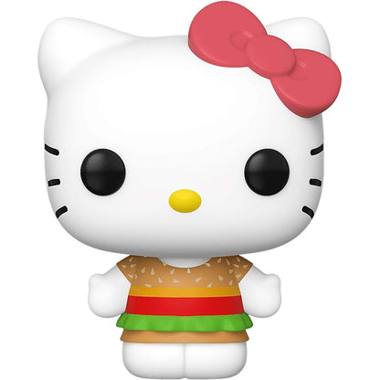 Figurine Funko POP! Sanrio Hello Kitty KBS