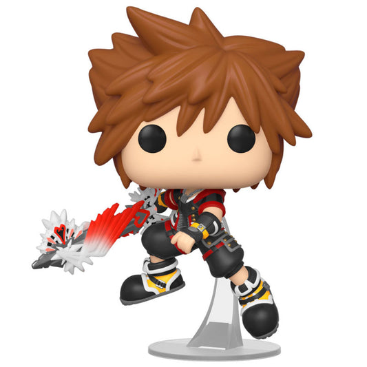 Figurine Funko POP! Disney Kingdom Hearts 3 Sora with Ultima Weapon