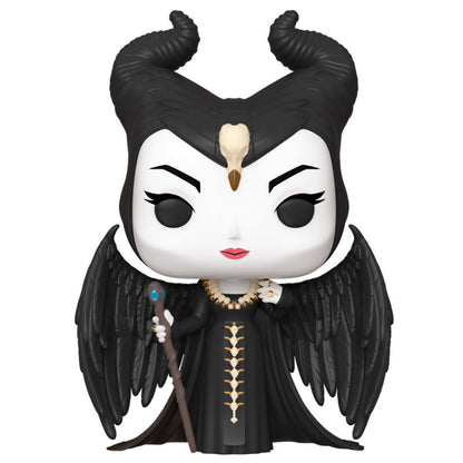 Figurine Funko POP! Disney Malefica 2 Feast Maleficent