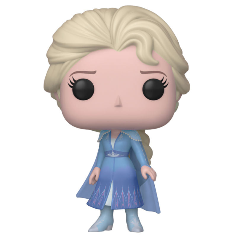 Figurine Funko POP! Disney Frozen 2 Elsa