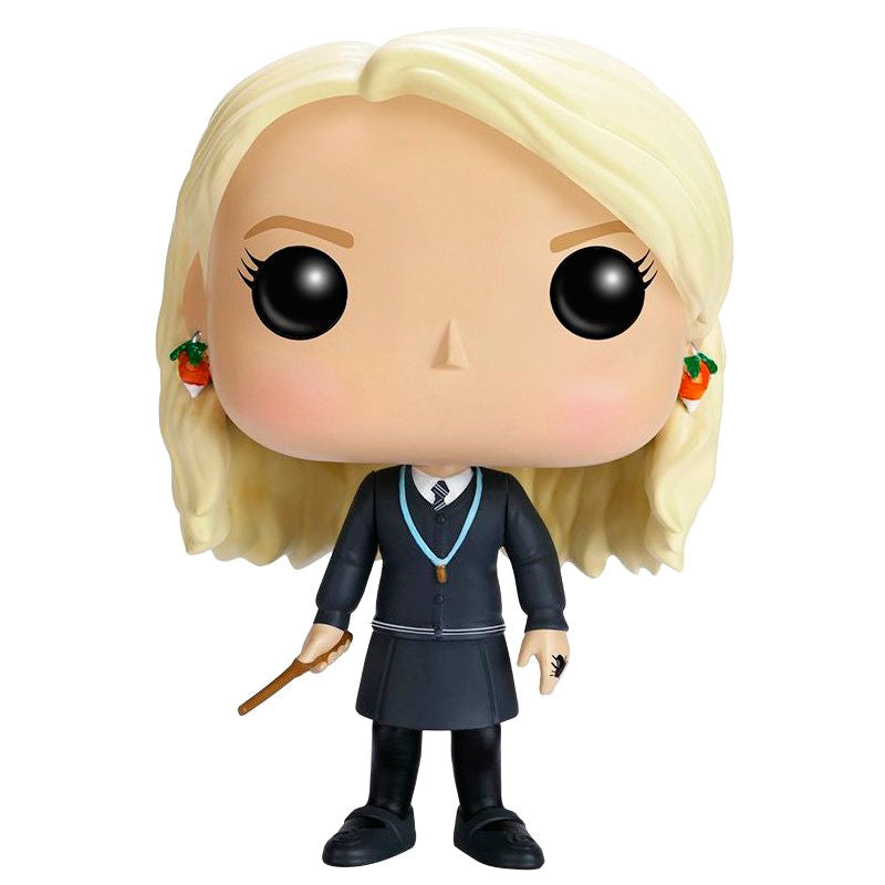 Figurine Funko POP! Harry Potter Luna Lovegood