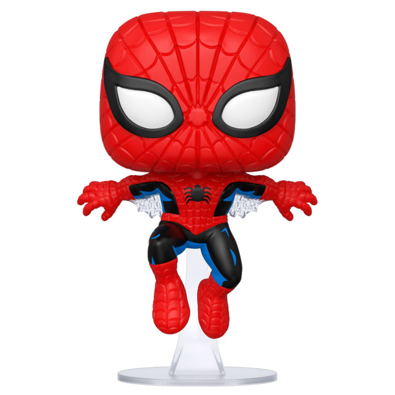 Figurine Funko POP! Marvel 80th First Appearance Spiderman