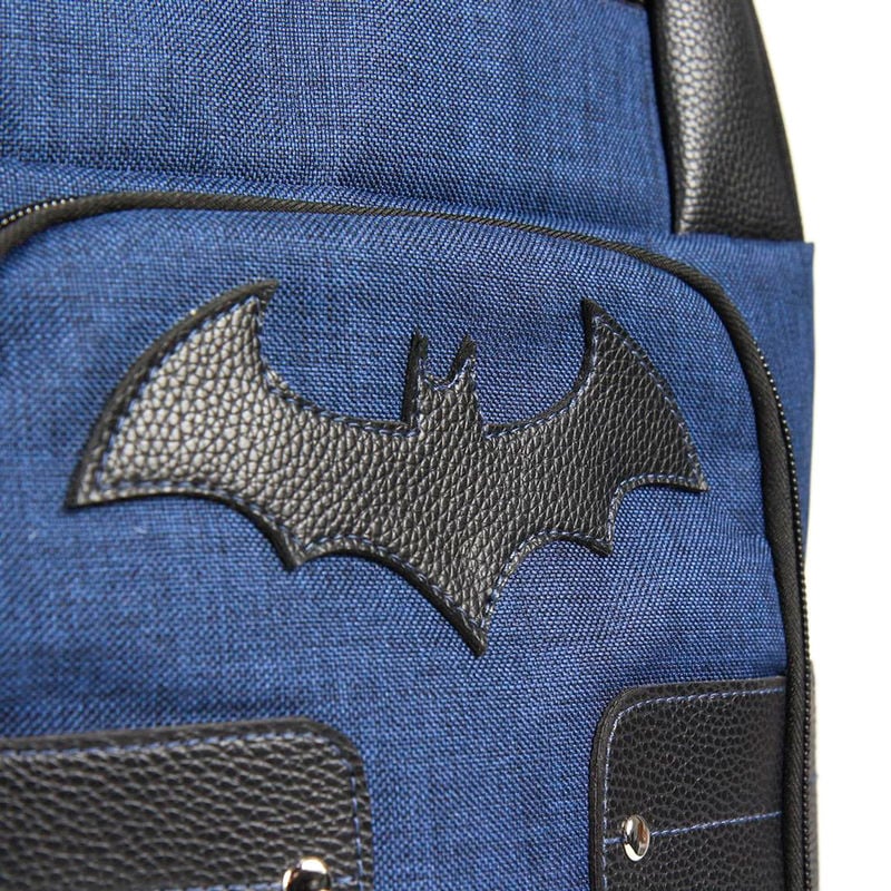 Sac à dos DC Comics Batman 46 cm, vue 3