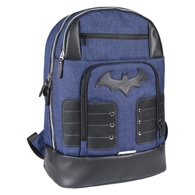 Sac à dos DC Comics Batman 46 cm, vue 5